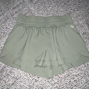 women’s athletic shorts